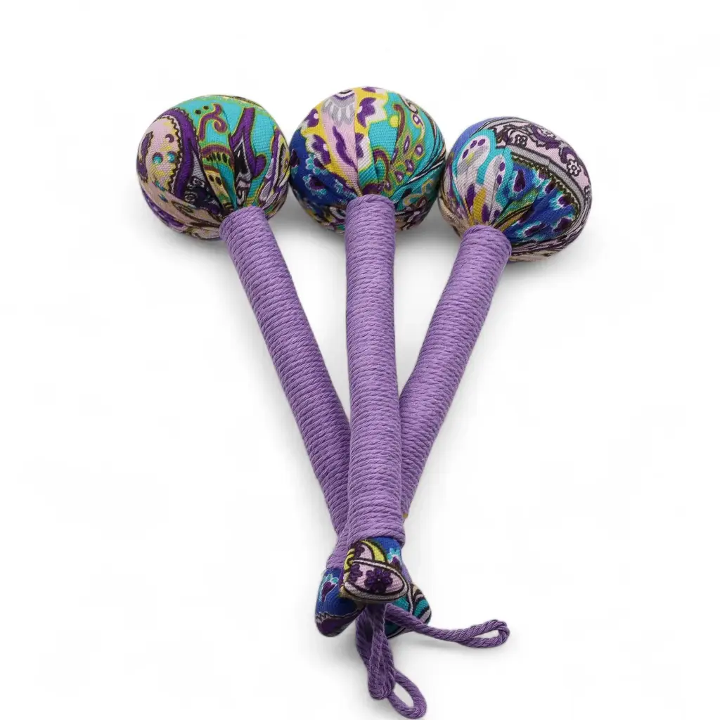Wormwood Massage Hammer – Lavender | www.artisangoods.co.uk 3 Wormwood Massage Hammer – Lavender | www.artisangoods.co.uk 3