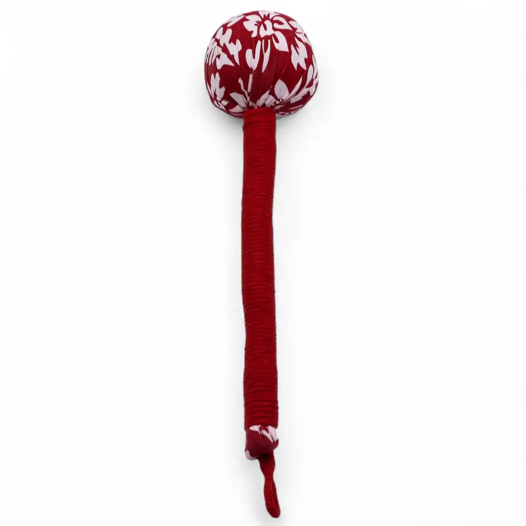 Wormwood Massage Hammer – Red | www.artisangoods.co.uk 9 Wormwood Massage Hammer – Red | www.artisangoods.co.uk 9