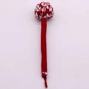 Wormwood Massage Hammer – Red | www.artisangoods.co.uk 6