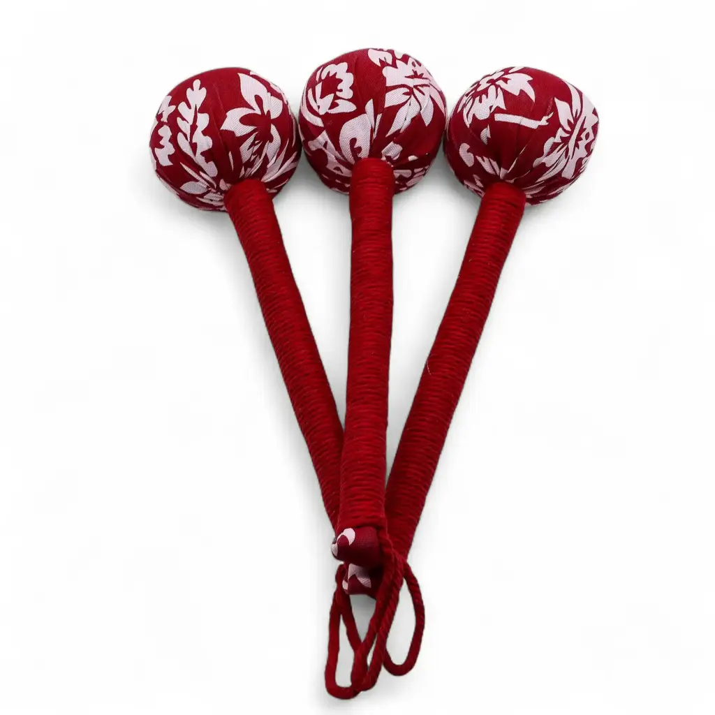 Wormwood Massage Hammer – Red | www.artisangoods.co.uk 2 Wormwood Massage Hammer – Red | www.artisangoods.co.uk 2