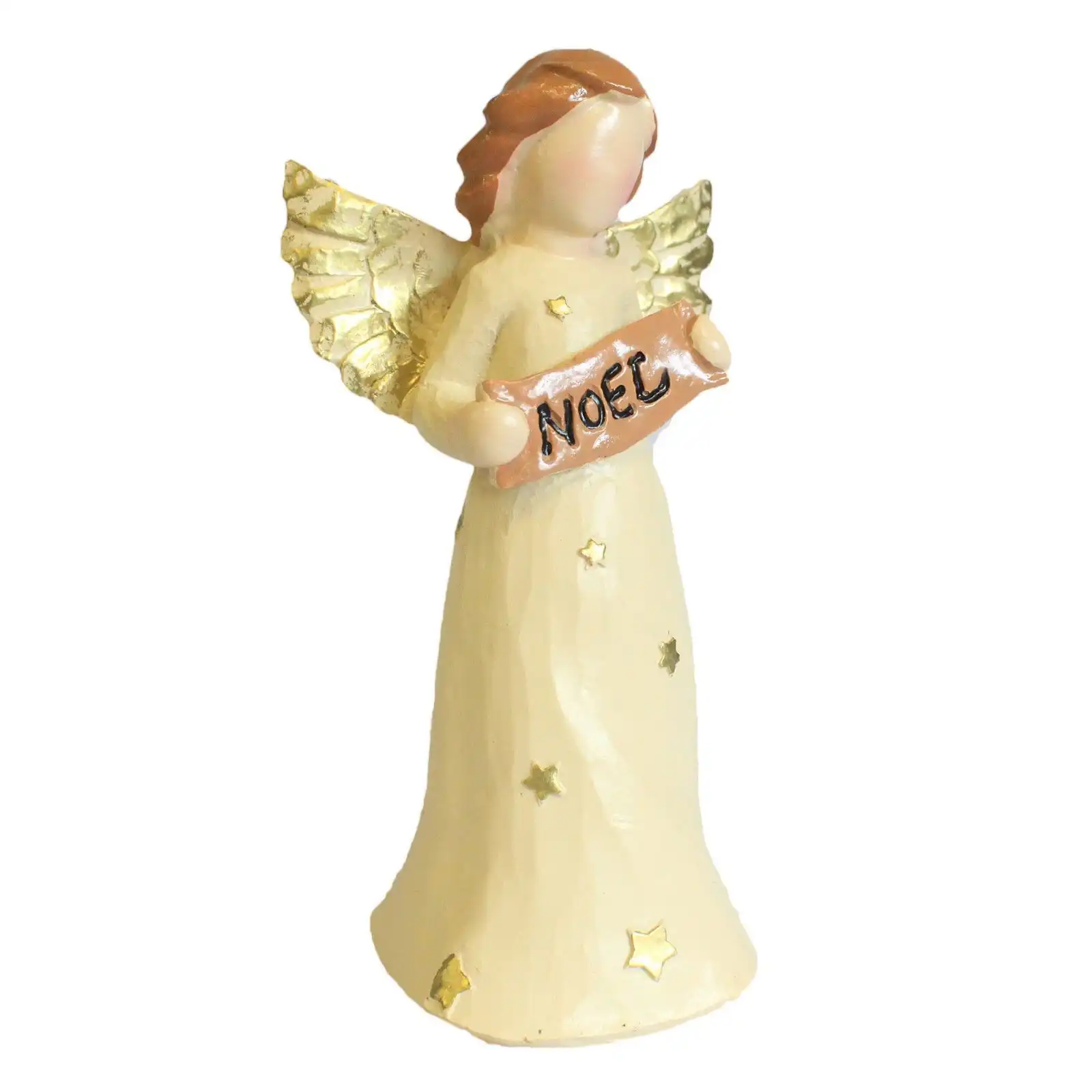Xmas Natures Angels – Noel | www.artisangoods.co.uk 4 Xmas Natures Angels – Noel | www.artisangoods.co.uk 3