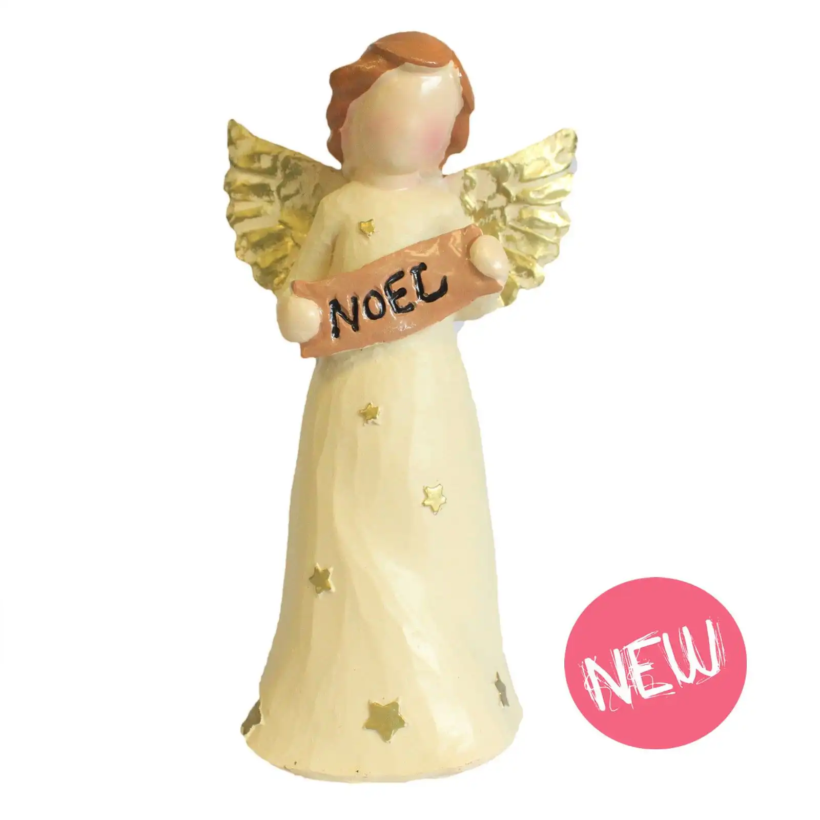 Xmas Natures Angels – Noel | www.artisangoods.co.uk 5 Xmas Natures Angels – Noel | www.artisangoods.co.uk 4