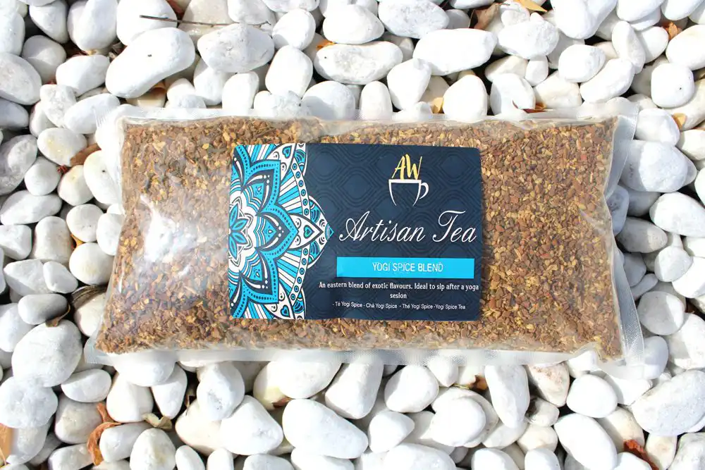 Yogi Spice Blend 1Kg | www.artisangoods.co.uk 3 Yogi Spice Blend 1Kg | www.artisangoods.co.uk 2