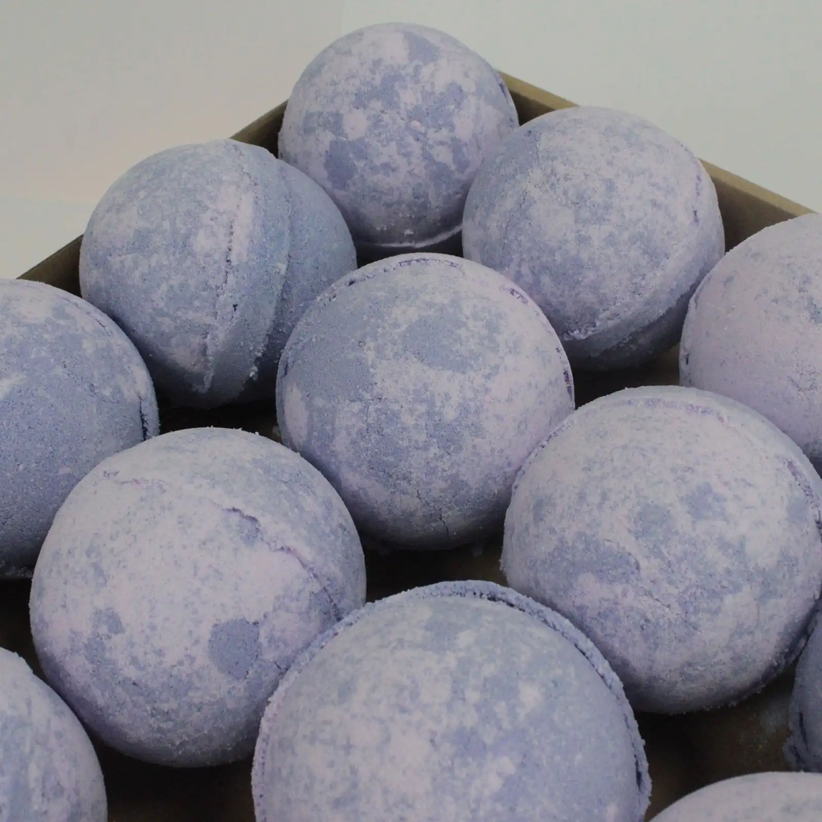 Yorkshire Violet Bath Bomb | www.artisangoods.co.uk 4 Yorkshire Violet Bath Bomb | www.artisangoods.co.uk 3