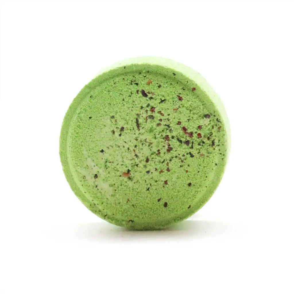 Zen Shower Steamers – Therapy Wellness Gift Set – Awakening | www.artisangoods.co.uk 5