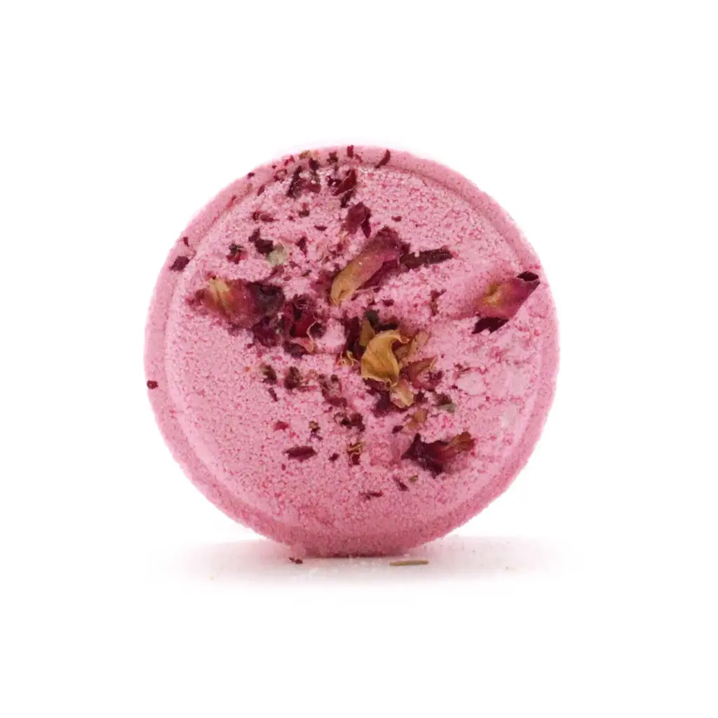 Zen Shower Steamers – Therapy Wellness Gift Set – Love Potion | www.artisangoods.co.uk 5