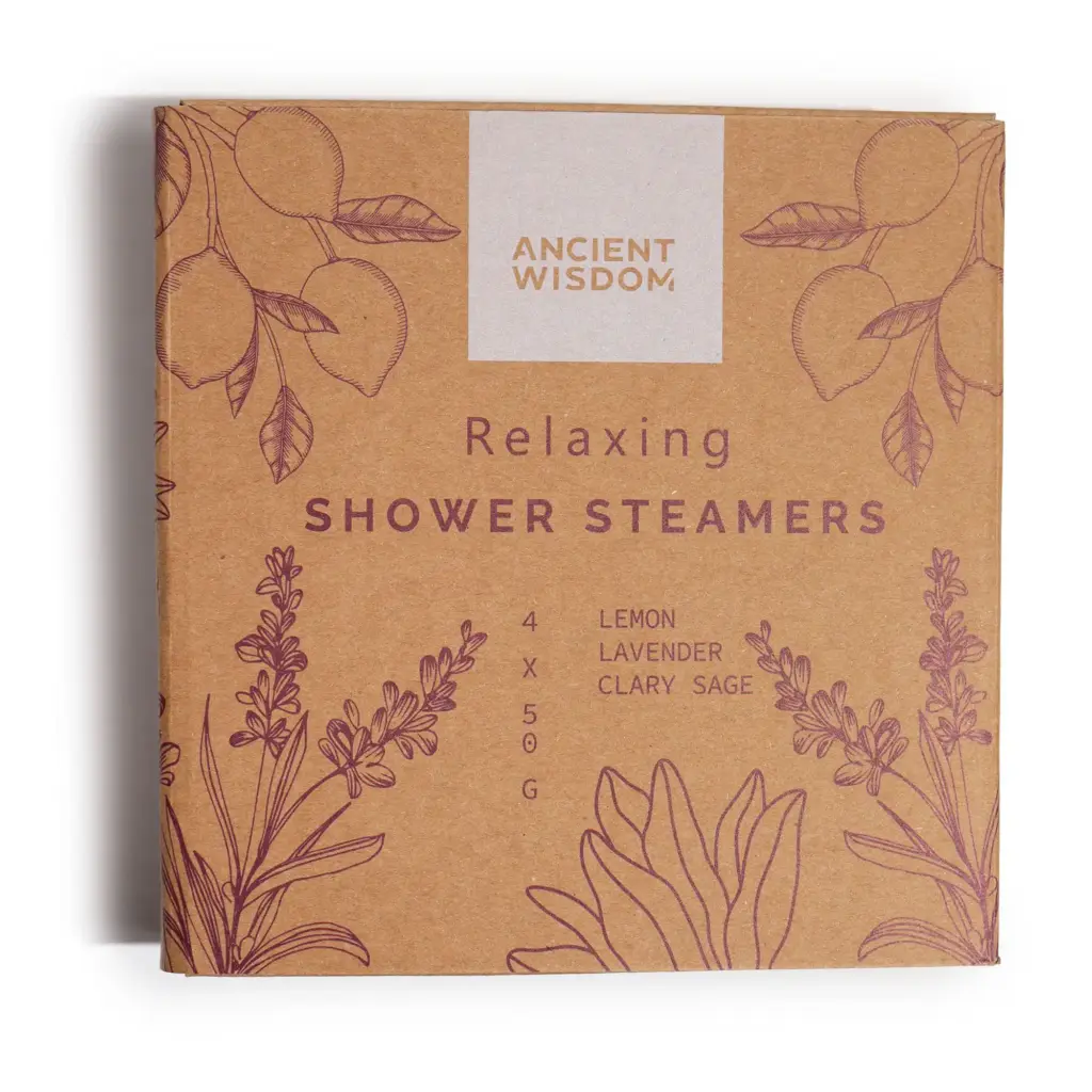 Zen Shower Steamers – Therapy Wellness Gift Set – Relaxing | www.artisangoods.co.uk 2 Zen Shower Steamers – Therapy Wellness Gift Set – Relaxing | www.artisangoods.co.uk 2
