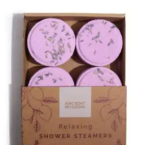 Zen Shower Steamers – Therapy Wellness Gift Set – Relaxing | www.artisangoods.co.uk Zen Shower Steamers – Therapy Wellness Gift Set – Relaxing | www.artisangoods.co.uk 1