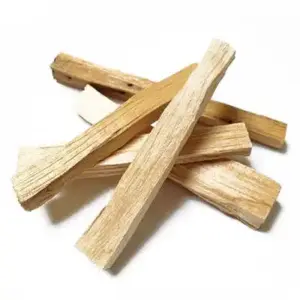 100g Green Tree Palo Santo Sticks 10-15 sticks | www.artisangoods.co.uk 3