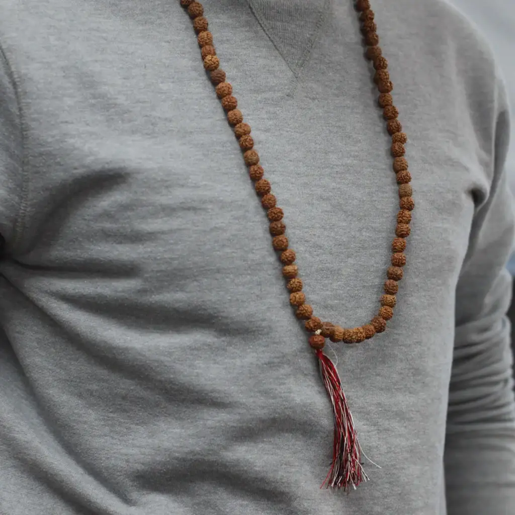 108 Rudraksha Mala – Natural | www.artisangoods.co.uk 7 108 Rudraksha Mala – Natural | www.artisangoods.co.uk 7