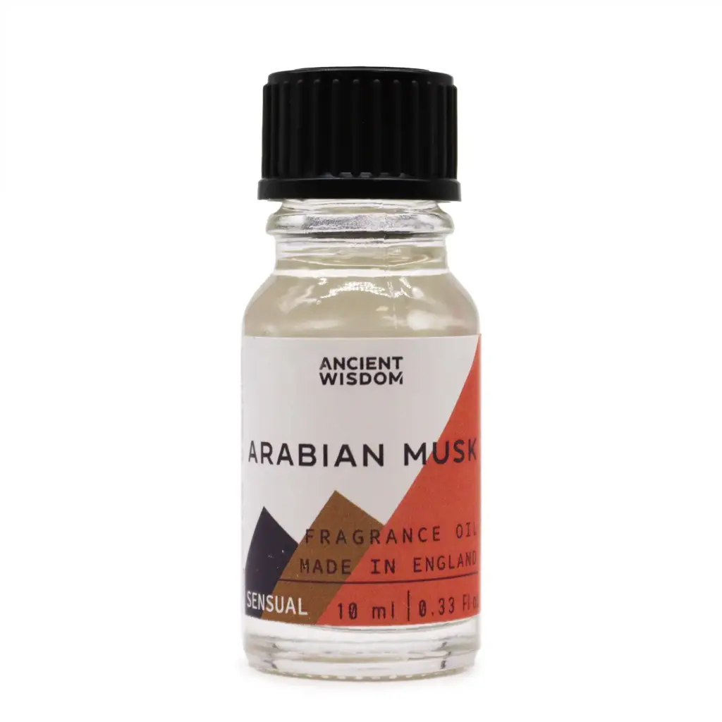 10ml Arabian Musk Fragrance Oil | www.artisangoods.co.uk 2 10ml Arabian Musk Fragrance Oil | www.artisangoods.co.uk 2