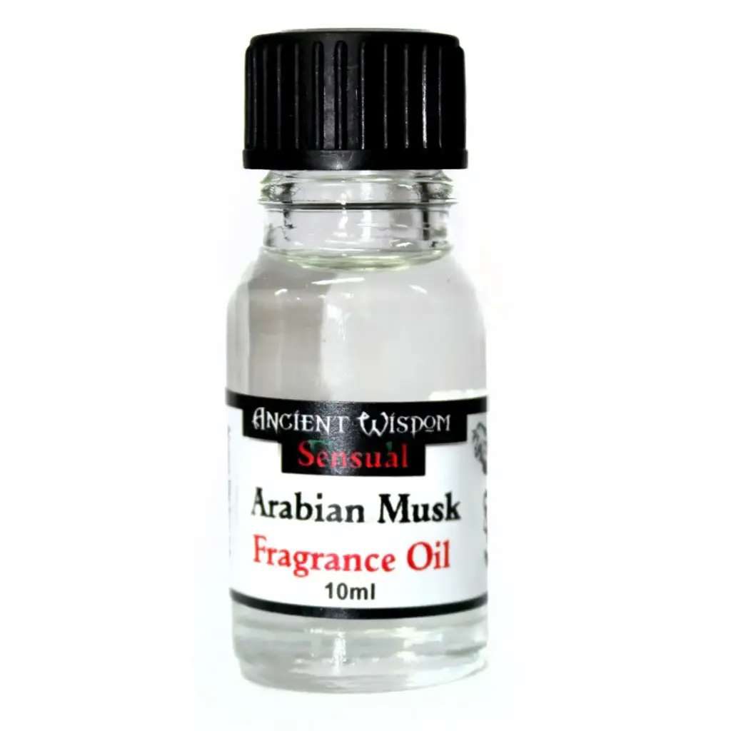 10ml Arabian Musk Fragrance Oil | www.artisangoods.co.uk 3 10ml Arabian Musk Fragrance Oil | www.artisangoods.co.uk 3