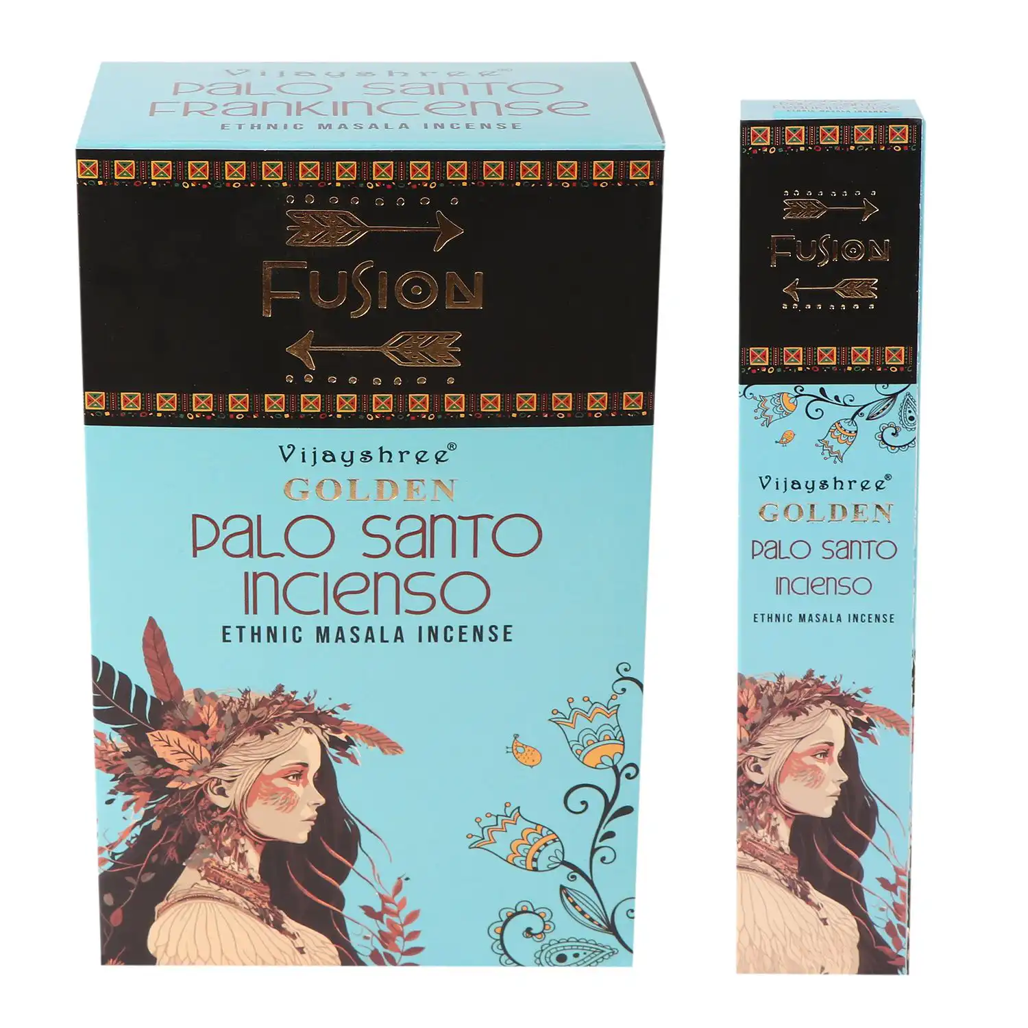 15g Golden Palo Santo and Frankincense | www.artisangoods.co.uk 2 15g Golden Palo Santo and Frankincense | www.artisangoods.co.uk 1