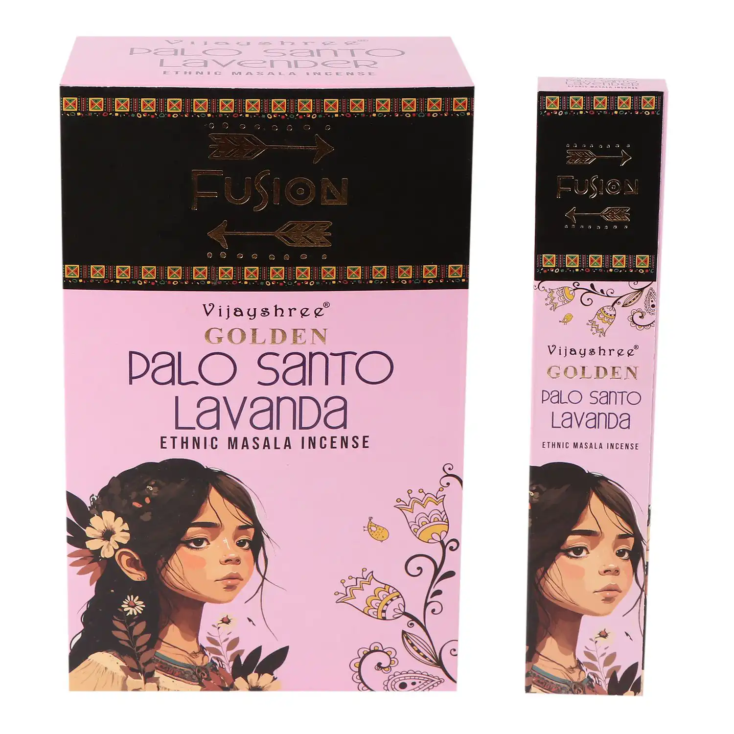 15g Golden Palo Santo and Lavender | www.artisangoods.co.uk 3 15g Golden Palo Santo and Lavender | www.artisangoods.co.uk 2
