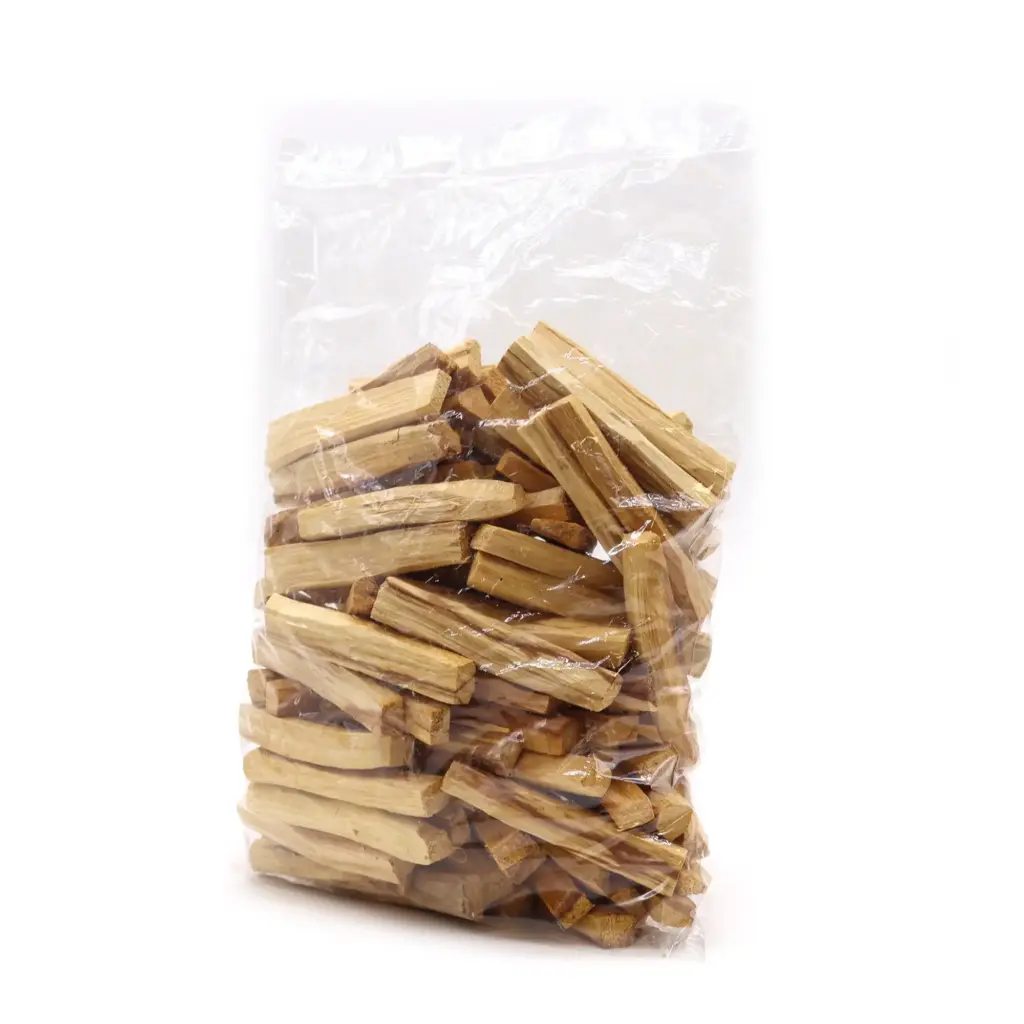 1st Grade Palo Santo Wood Sticks | www.artisangoods.co.uk