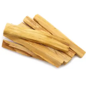 1st Grade Palo Santo Wood Sticks | www.artisangoods.co.uk 2