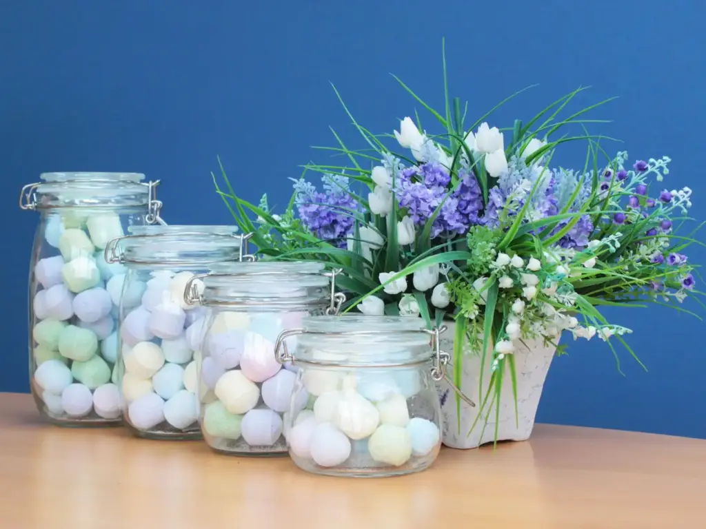 500ml Kilner Jar | www.artisangoods.co.uk 2
