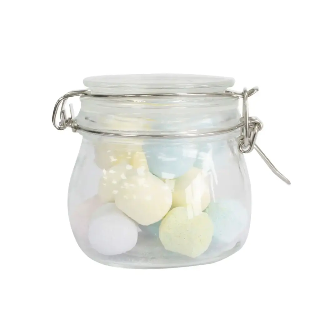 500ml Kilner Jar | www.artisangoods.co.uk 3