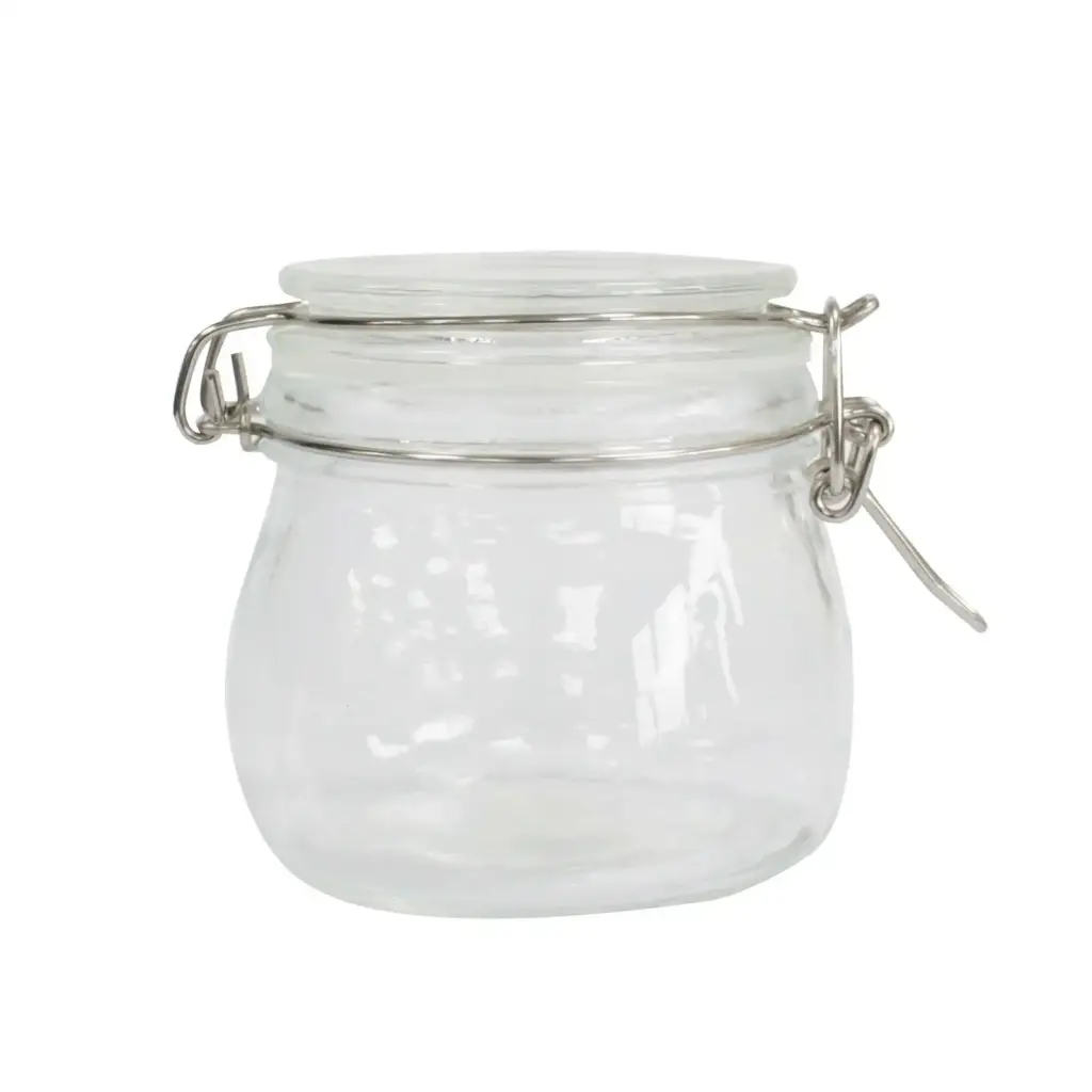 500ml Kilner Jar | www.artisangoods.co.uk
