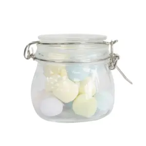 500ml Kilner Jar | www.artisangoods.co.uk 3