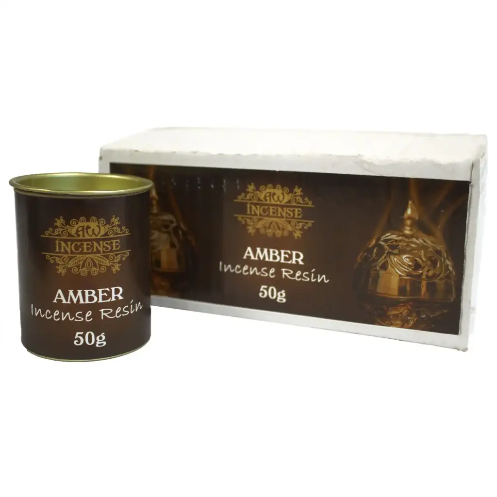 50gm Amber Resin | www.artisangoods.co.uk 5 50gm Amber Resin | www.artisangoods.co.uk 5