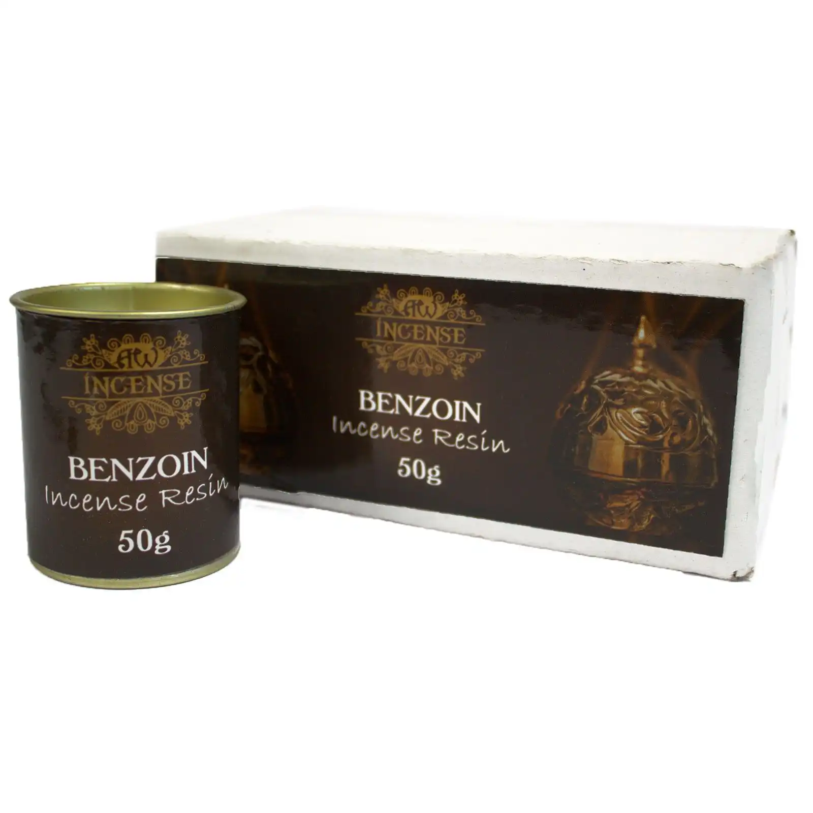 50gm Benzoin Resin | www.artisangoods.co.uk 3 50gm Benzoin Resin | www.artisangoods.co.uk 2