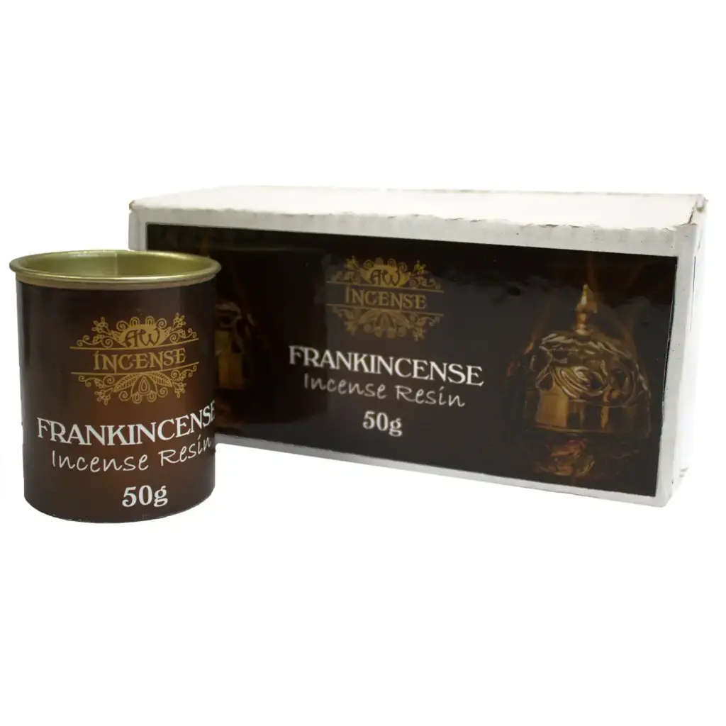 50gm Frankincense Resin | www.artisangoods.co.uk 5