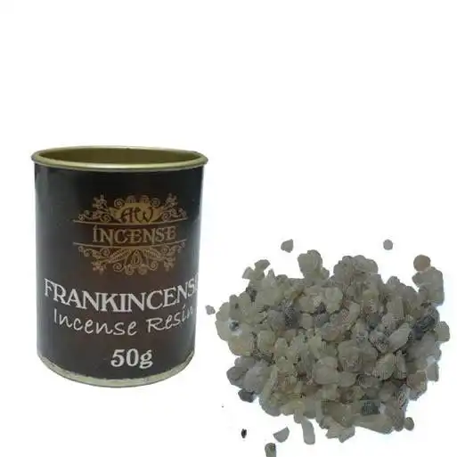 50gm Frankincense Resin | www.artisangoods.co.uk 3 50gm Frankincense Resin | www.artisangoods.co.uk 2