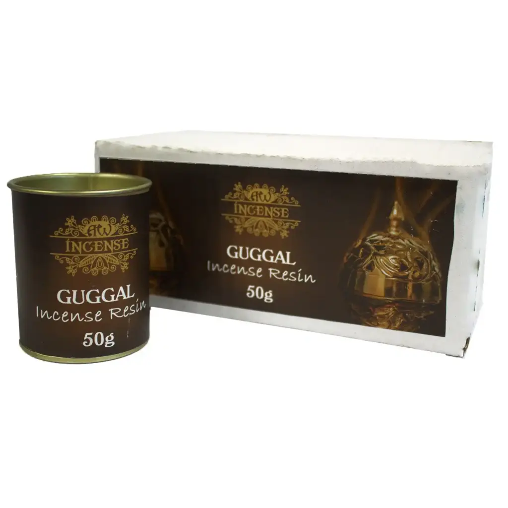 50gm Guggal Resin | www.artisangoods.co.uk 4 50gm Guggal Resin | www.artisangoods.co.uk 4