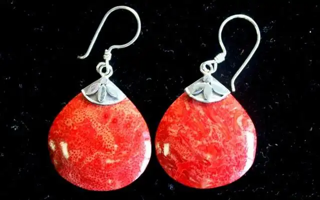 925 Silver Earrings – Ball Drops | www.artisangoods.co.uk 3 925 Silver Earrings – Ball Drops | www.artisangoods.co.uk 2