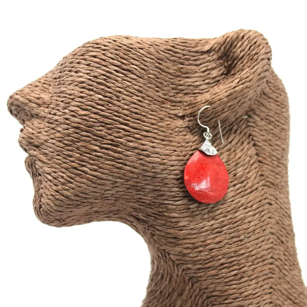 925 Silver Earrings – Ball Drops | www.artisangoods.co.uk 3 925 Silver Earrings – Ball Drops | www.artisangoods.co.uk 3