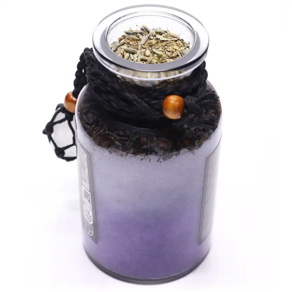 Ancient Witch Bath Spell Potion & Rock Crystal Amulet – Cleansing | www.artisangoods.co.uk 7 Ancient Witch Bath Spell Potion & Rock Crystal Amulet – Cleansing | www.artisangoods.co.uk 7