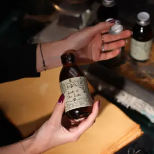 Ancient Witch Ritual Water – Avalon Island | www.artisangoods.co.uk 5