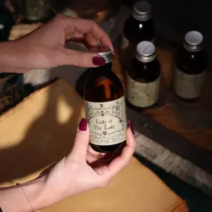 Ancient Witch Ritual Water – Avalon Island | www.artisangoods.co.uk 8