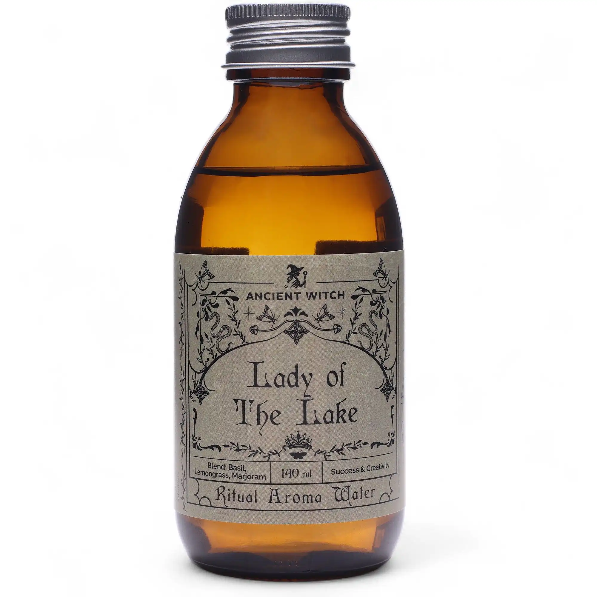 Ancient Witch Ritual Water – Lady of the Lake | www.artisangoods.co.uk 4 Ancient Witch Ritual Water – Lady of the Lake | www.artisangoods.co.uk 3