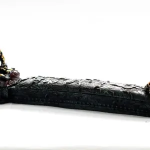 Antique Buddha – Incense Burner & Box | www.artisangoods.co.uk 6