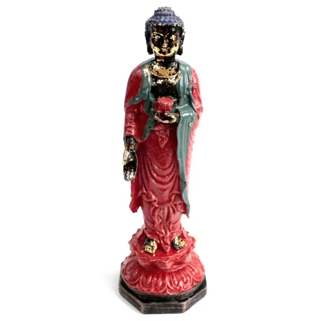 Antique Buddha – Standing | www.artisangoods.co.uk
