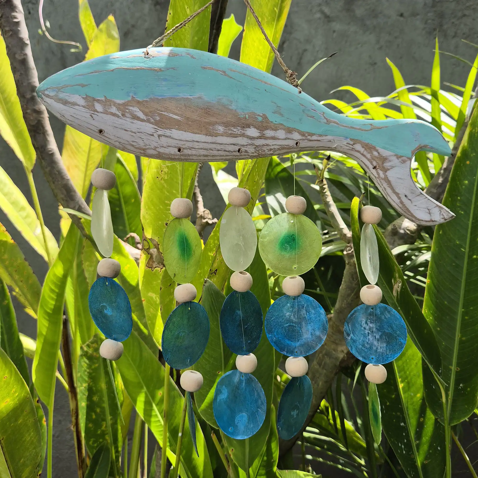 Aqua Fish Carving and Copis Drop | www.artisangoods.co.uk 5 Aqua Fish Carving and Copis Drop | www.artisangoods.co.uk 4