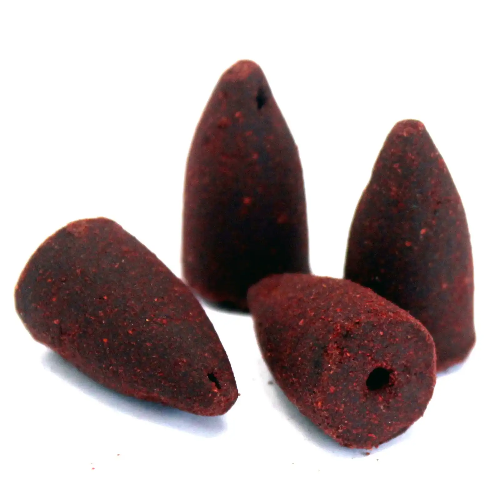 Aromatica Backflow Incense Cones – Lotus | www.artisangoods.co.uk 3 Aromatica Backflow Incense Cones – Lotus | www.artisangoods.co.uk 2