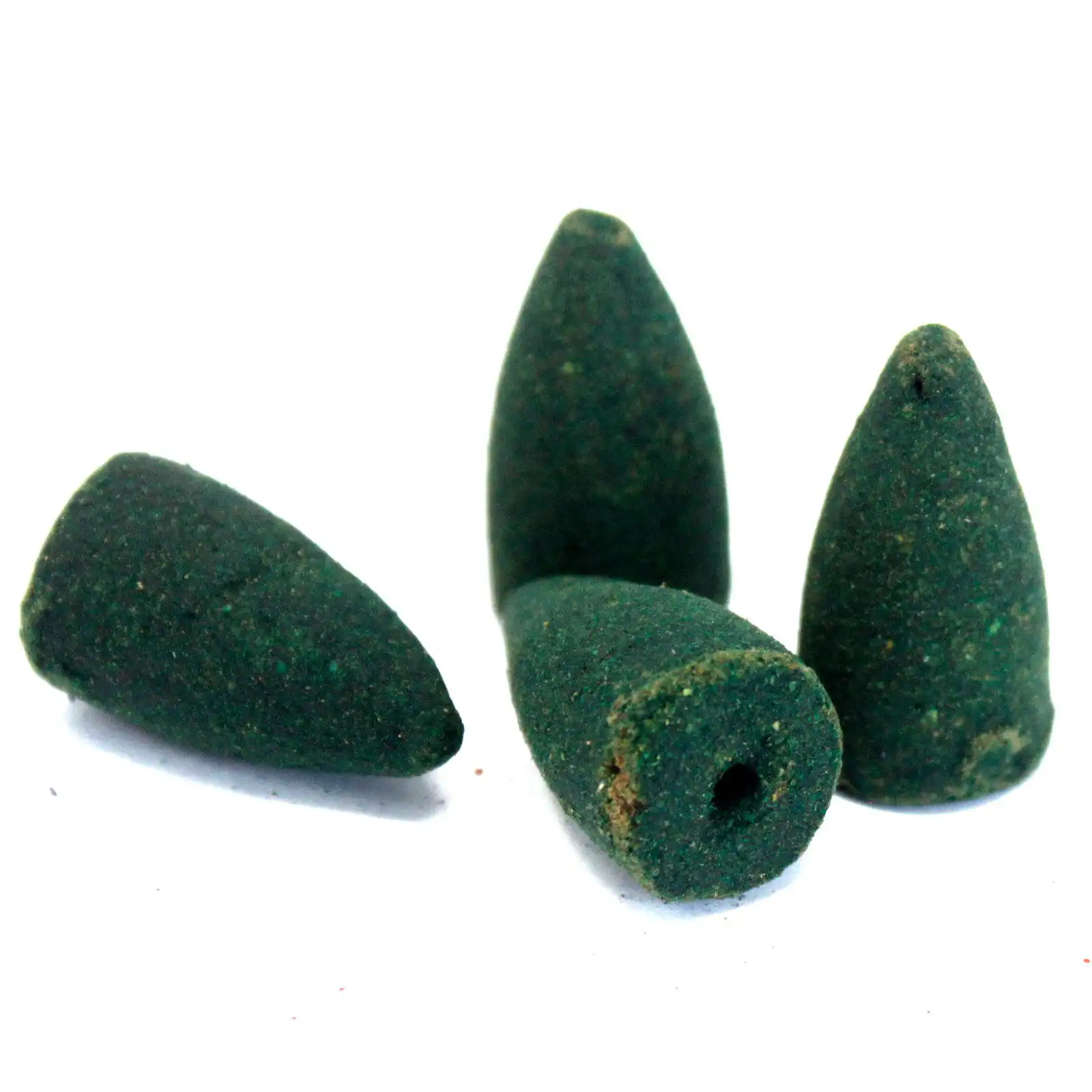 Aromatica Backflow Incense Cones – Patchouli | www.artisangoods.co.uk 3 Aromatica Backflow Incense Cones – Patchouli | www.artisangoods.co.uk 2