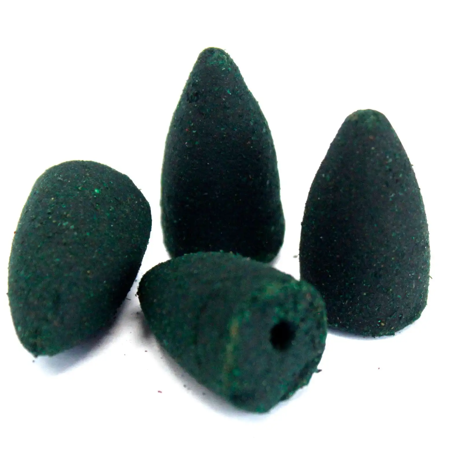 Aromatica Backflow Incense Cones – White Sage | www.artisangoods.co.uk 3 Aromatica Backflow Incense Cones – White Sage | www.artisangoods.co.uk 2