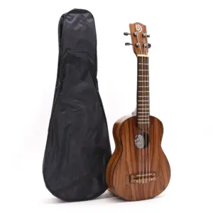 Artisan Made Ukuleles