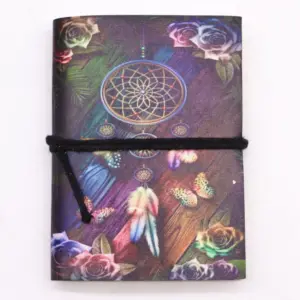 Assorted Esoteric Notebooks 7x10cm | www.artisangoods.co.uk 12