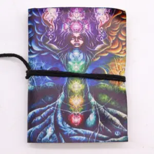 Assorted Esoteric Notebooks 7x10cm | www.artisangoods.co.uk 6