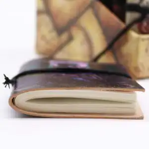 Assorted Gothic Notebooks 7x10cm | www.artisangoods.co.uk Assorted Gothic Notebooks 7x10cm | www.artisangoods.co.uk 1