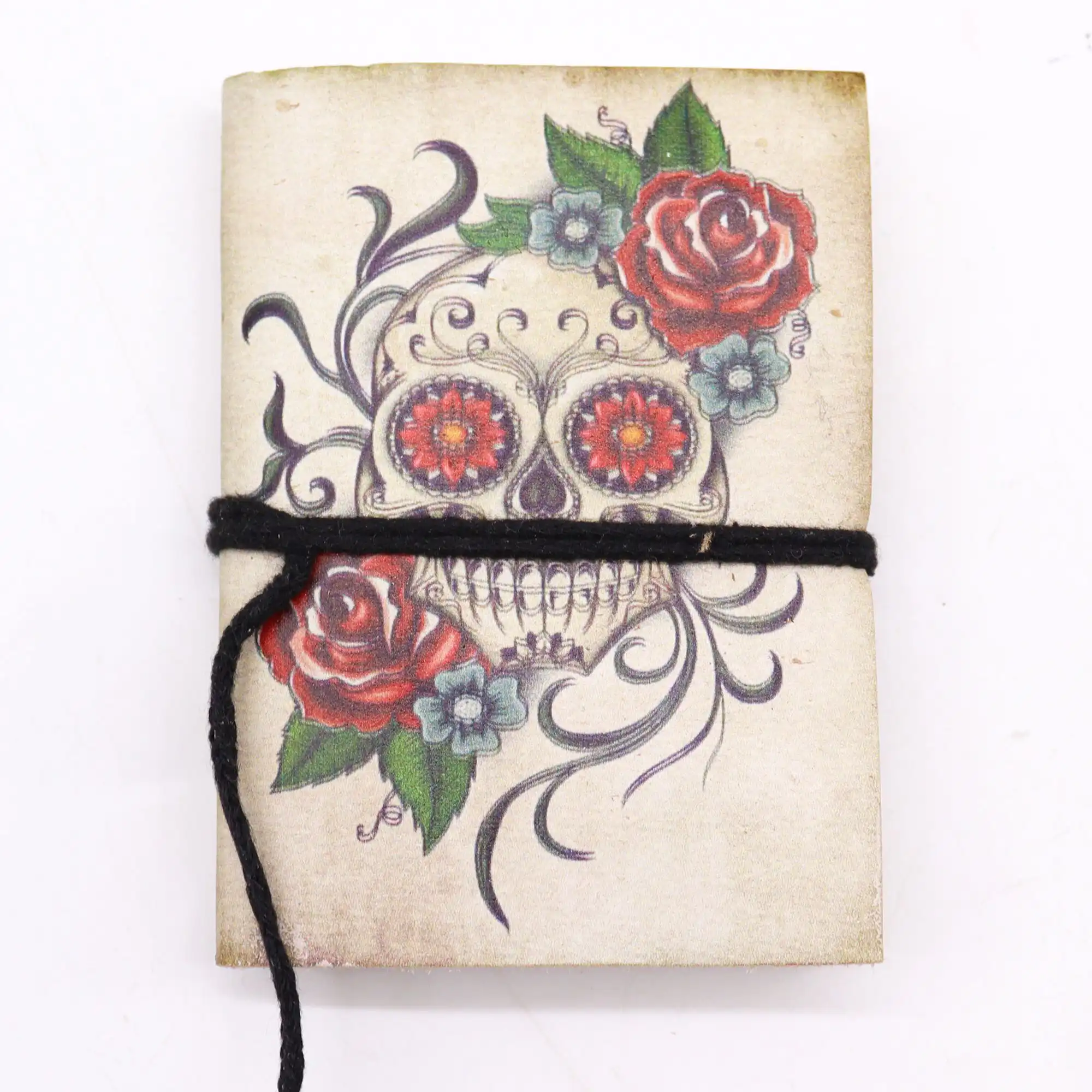Assorted Gothic Notebooks 7x10cm | www.artisangoods.co.uk 5 Assorted Gothic Notebooks 7x10cm | www.artisangoods.co.uk 4
