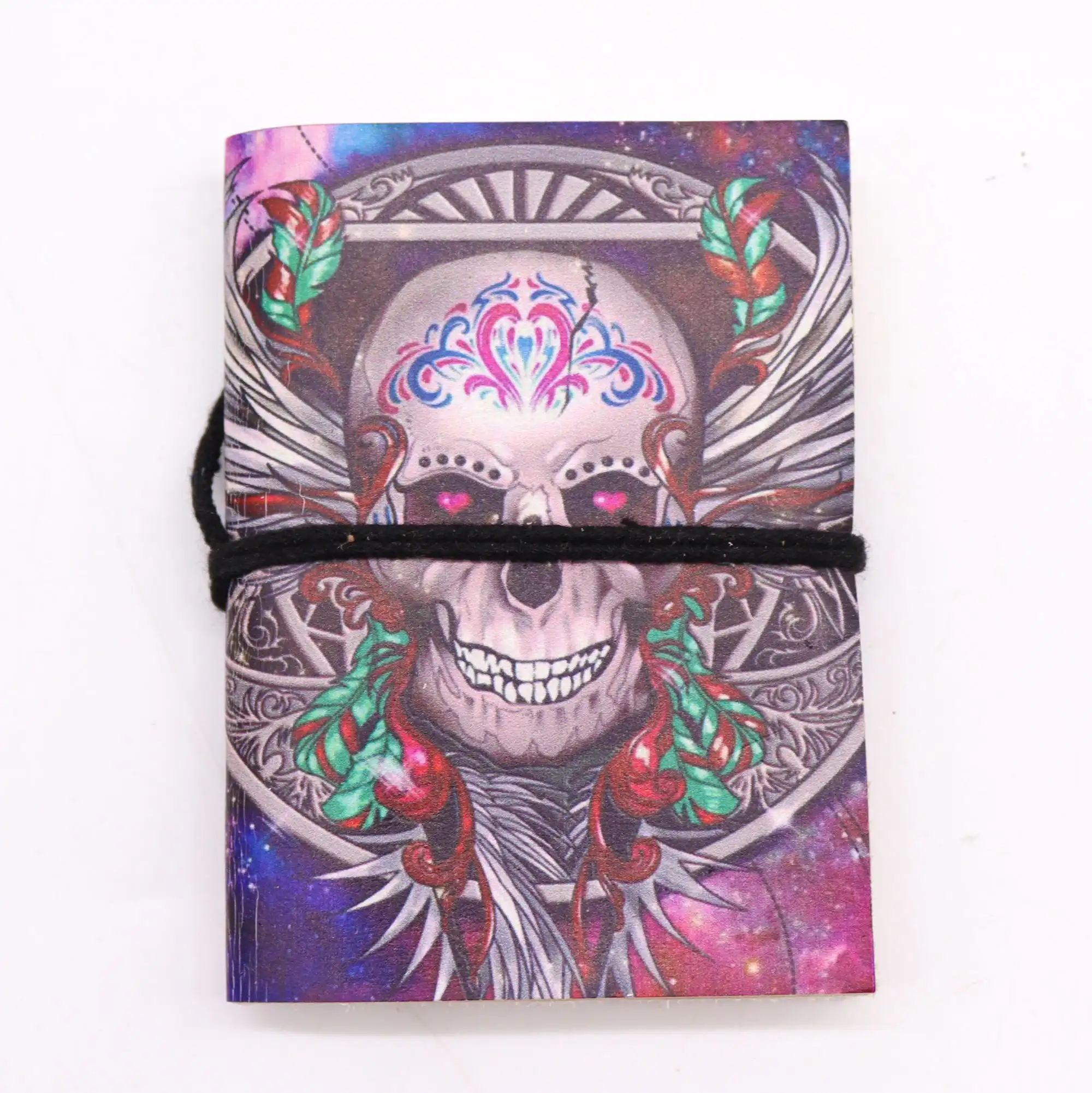 Assorted Gothic Notebooks 7x10cm | www.artisangoods.co.uk 13 Assorted Gothic Notebooks 7x10cm | www.artisangoods.co.uk 12