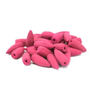 Back Flow Incense Cones – Jasmine  (approx 225 pcs) 500g | www.artisangoods.co.uk 3