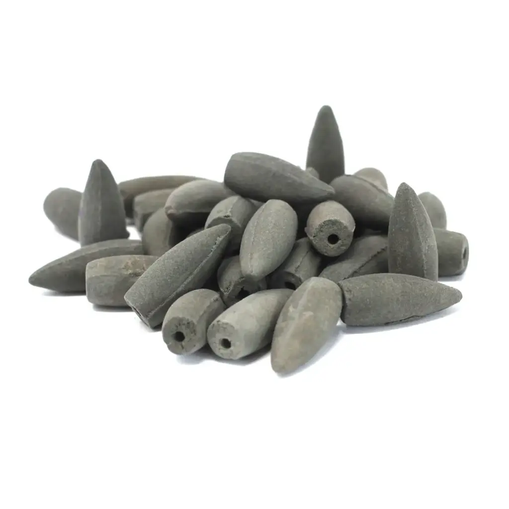Back Flow Incense Cones – Lavender  (approx 225 pcs) 500g | www.artisangoods.co.uk 3