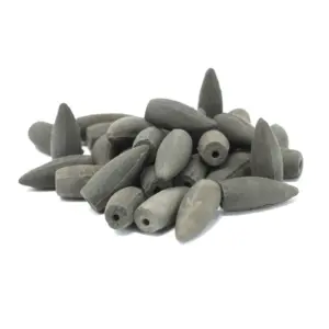 Back Flow Incense Cones – Lavender  (approx 225 pcs) 500g | www.artisangoods.co.uk 3